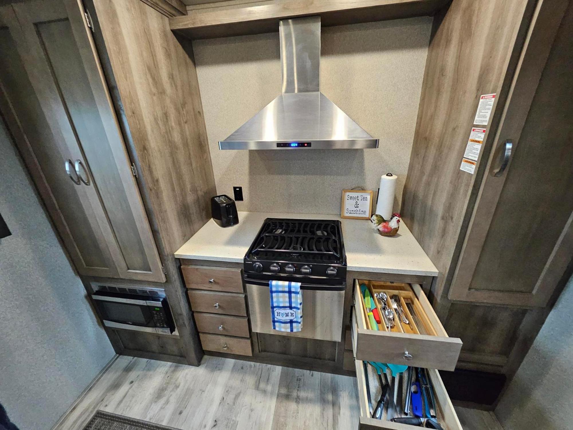 Hailey'S Beach-N-Bay Rv Resort Gilchrist المظهر الخارجي الصورة