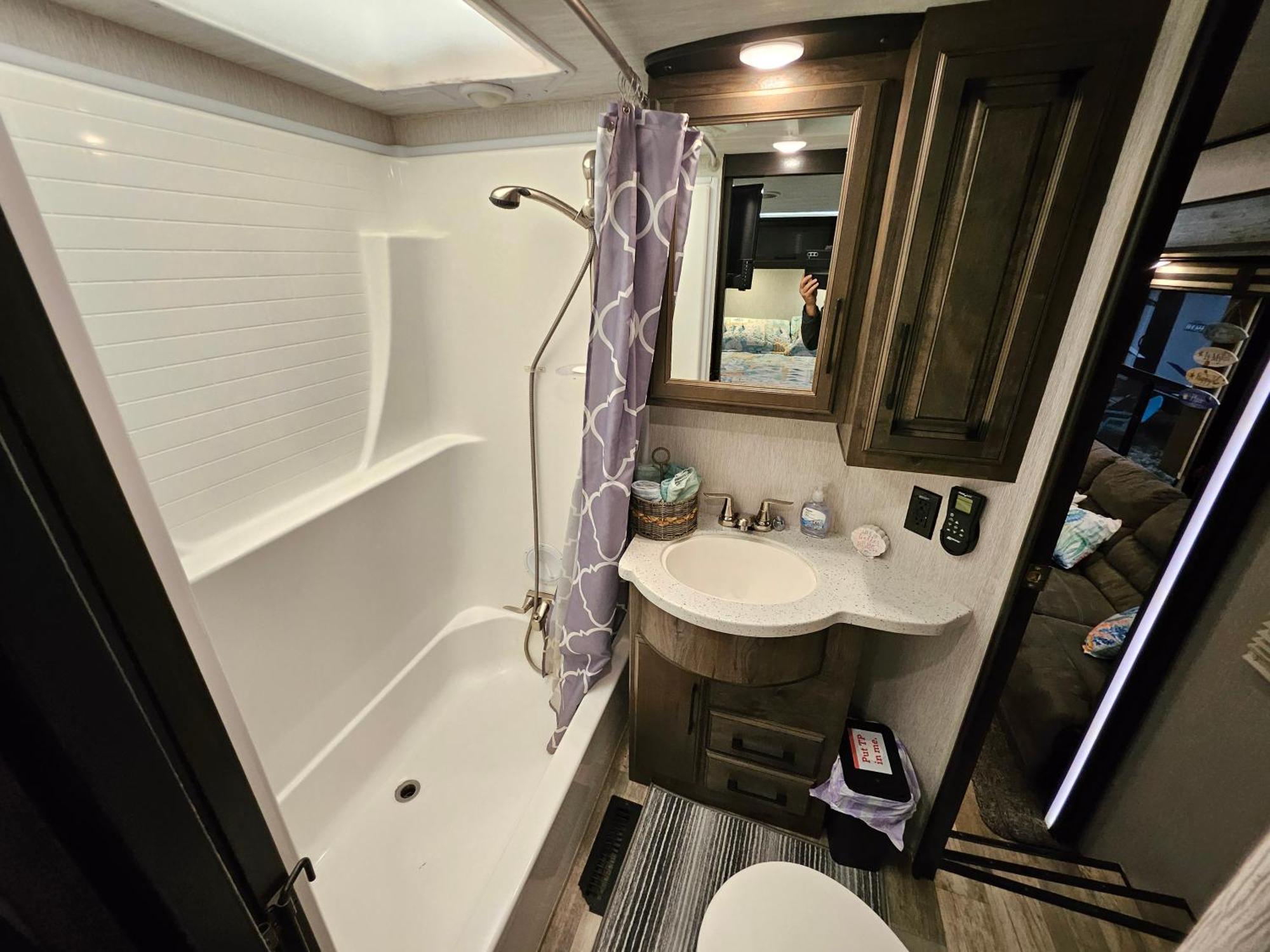 Hailey'S Beach-N-Bay Rv Resort Gilchrist المظهر الخارجي الصورة